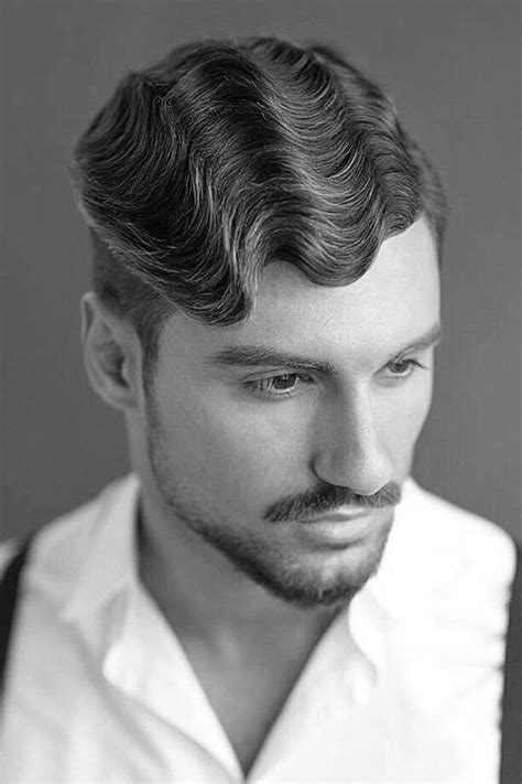 50s style hair for men|haircuts for men in 50s.